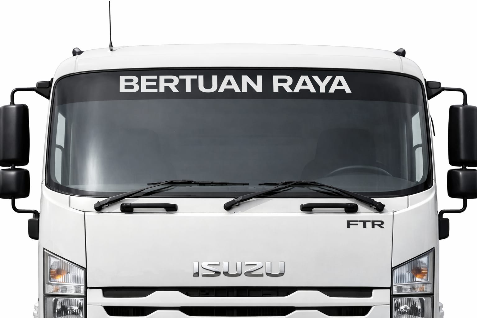 Fuso Box